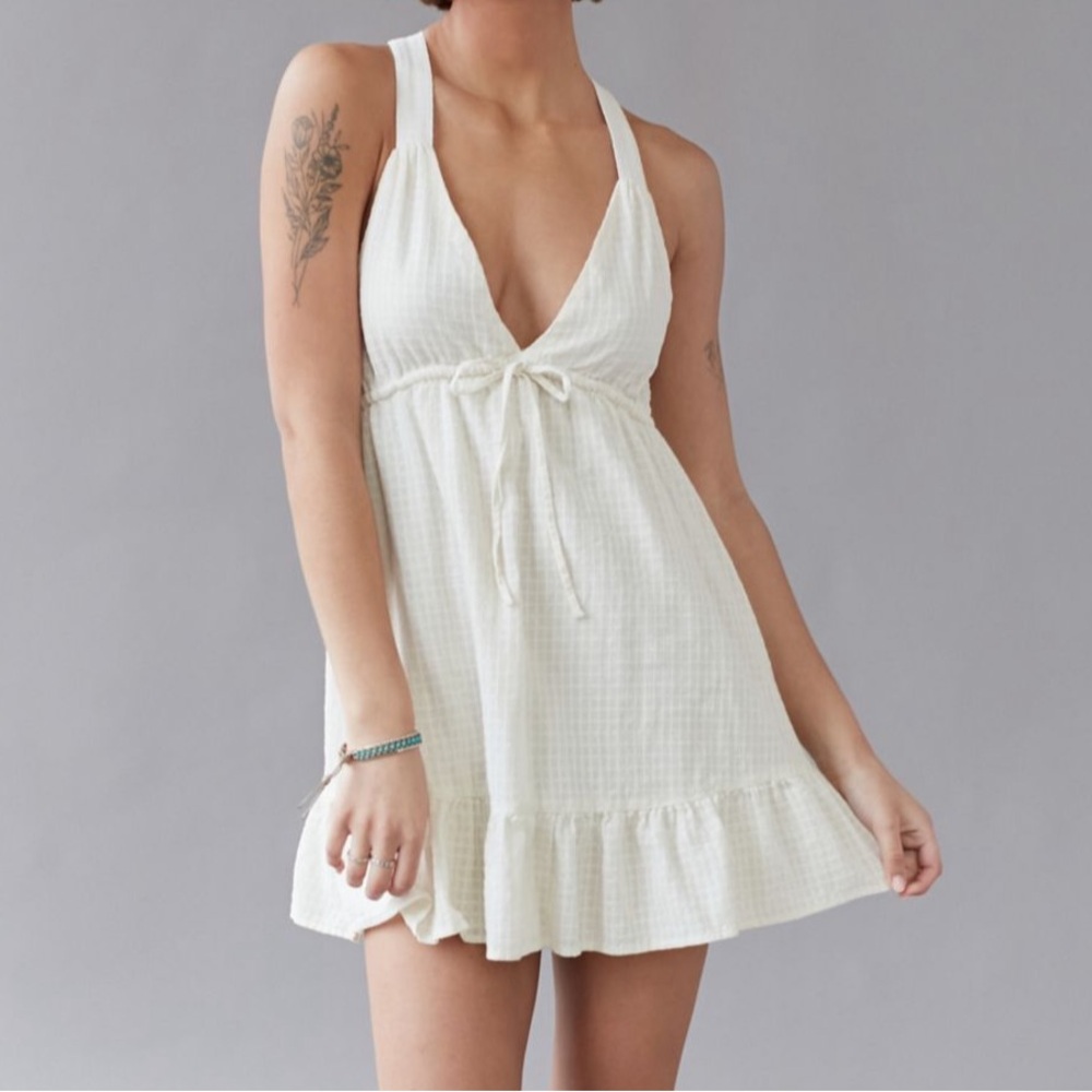 Urban Outfitters Mini Dress